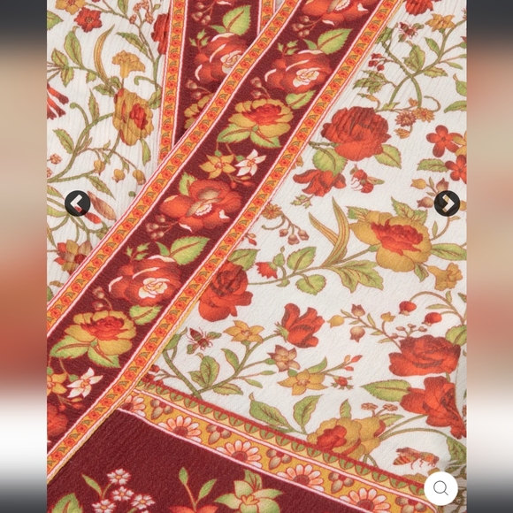 Arnhem Freya Kimono - Picture 5 of 10